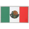 Maxpedition Mexico Flag Patch, Full Color