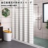 VorsiPro Skimmer Washer, Water Barrier for Sinks, Basin, Gap Guard,
