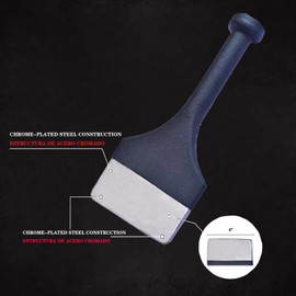 TFXXSJWY Extra Wide Carpet Tucker and Stair Tool, Carpet Tucking Tool for Rug Installation