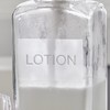 SKL Home Vern Yip Lincoln Lotion Dispenser, Clear