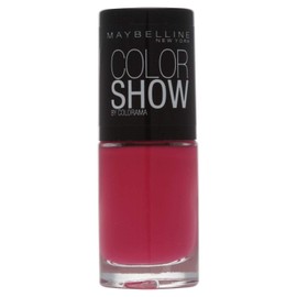 Maybelline Color Show Nagellack - 7 ml, 83 Pink Bikini