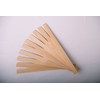 5 Gallon Paint Stir Sticks: 21 x 1-1/2" (10 pc)