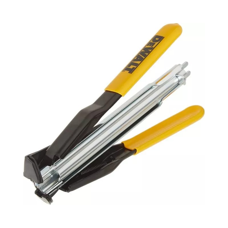 DeWalt P7 Hog Ring Plier Kit
