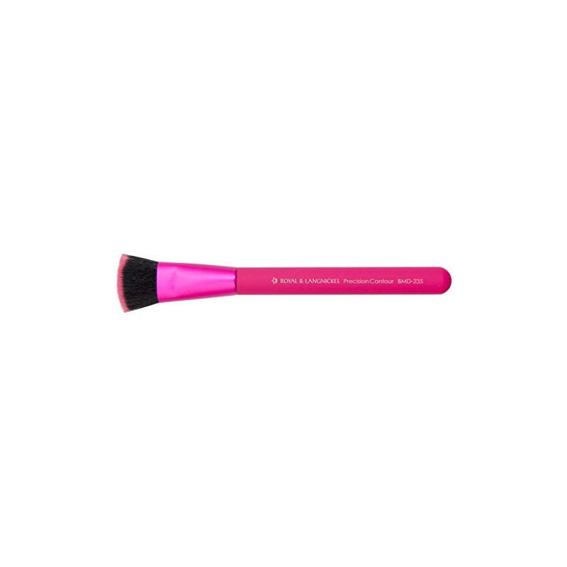 Royal & Langnickel Moda Precision Contour Makeup Brush