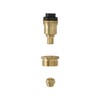 Danco 15732E Brass Faucet/Tub/Shower Stem for American Standard
