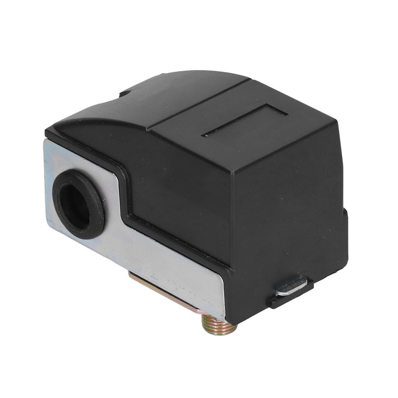 Water Pump Pressure Control Switch Adjustable Automatic Controller AC 220V