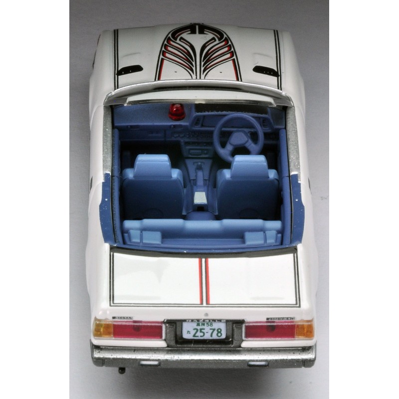トミカリミテッドヴィンテージ ネオ 1/64 TLV-NEO 西部警察 vol.21 ガゼール 完成品
