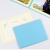 Yamadaya Hataya Blank Cover Photo Mount 2L Size 2 Sides