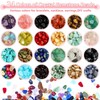1669 Pcs Jewelry Making Supplies Kit for Adults Women, Earring