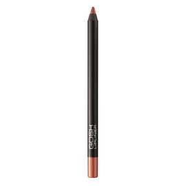 GOSH Lip pencil - Flirty Orange