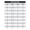 Hurley UPF 50+ - Playera de natación para niño, Azul