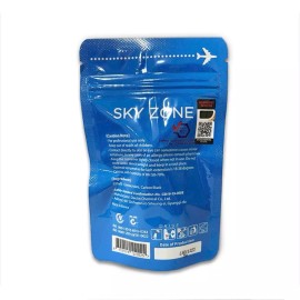 SKY GLUE Sky Zone Adhesive for Eyelash Extensions Glue 5ml [ US Seller ]
