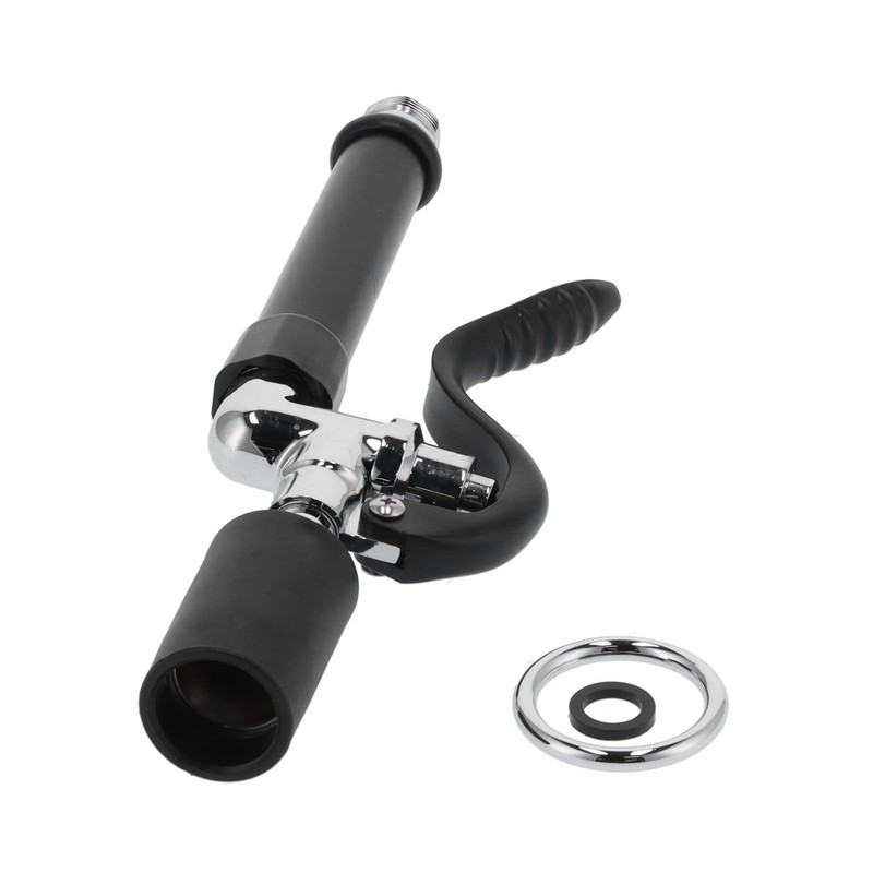 High Pressure Faucet Sprayer Restaurant Commercial Rinse Faucet Spray Valve