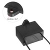 uxcell Ceiling Fan Capacitor CBB61 20uF 250V AC 2 Wires