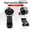 Xitomer GPS Mount GPS Bracket Fit for Multistrada 950/S 2024