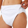 Snap Incontinence Briefs
