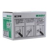 WAKAI Stainless Steel Window Frame Fixing Bracket Extra Softness Frame
