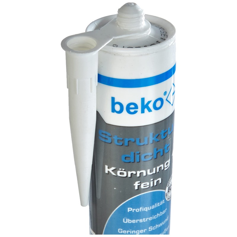 Beko ws 230330 Plasto-Elastic Joint Tight Paste, Density, 310ml