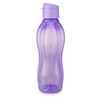 Tupperware EcoEasy - Borraccia 750 ml, colore: lilla