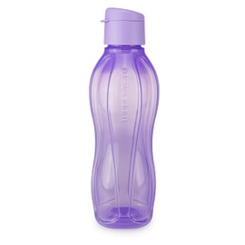 Tupperware EcoEasy - Borraccia 750 ml, colore: lilla