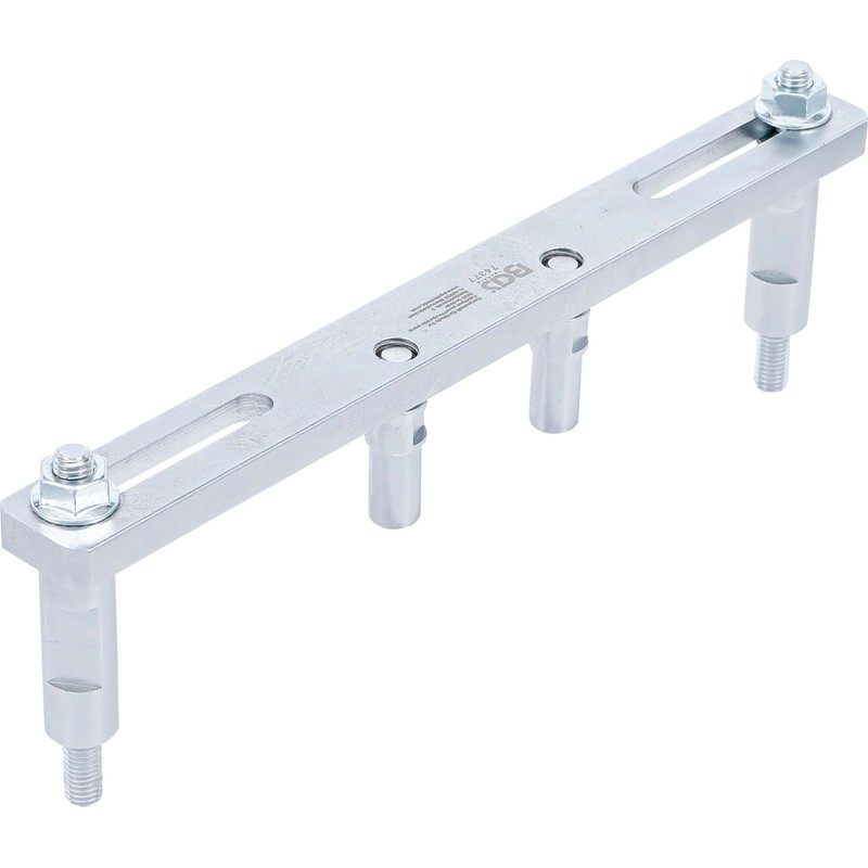 BGS 74377 | Crankshaft Pulley Locking Tool | For Smart,