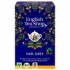 English Tea Shop Earl Grey Fairtrade & Organic 20 Sachet