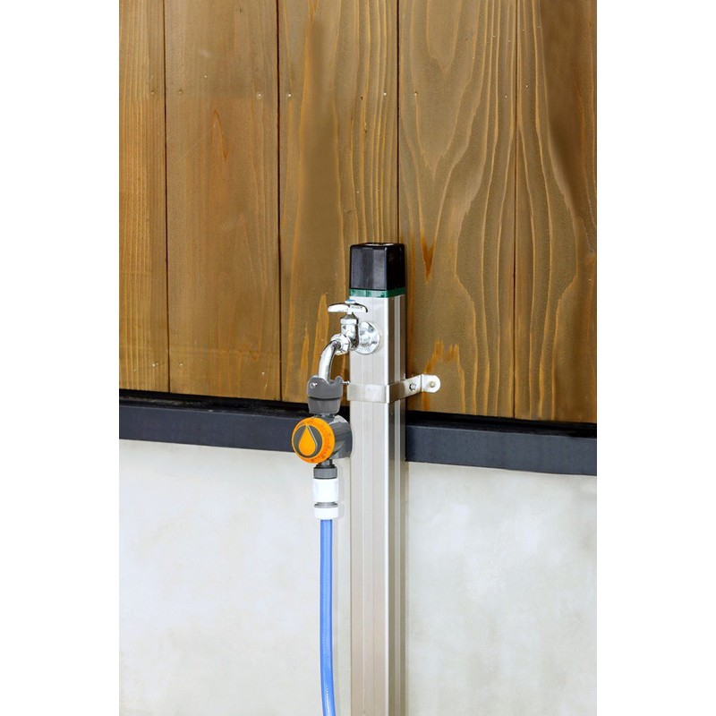 Greenlife STA-2 Sprinkler Timer, 5-120 Minutes, 3.3 x 6.3 x