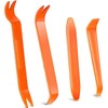 AYMBH 4PCS Trim Removal Tool, Car Trim Removal kit, Tool