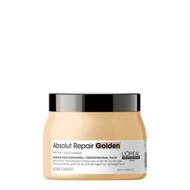 L'Oréal Paris Serie Expert Absolut Repair Gold Golden Hair Masker 250 ml