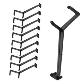 Generic 20Pcs Branch Spreader Clips for Fruit Trees Lightweight Garden Limb Formers for Pear and More Gentle Bark for Young Growth