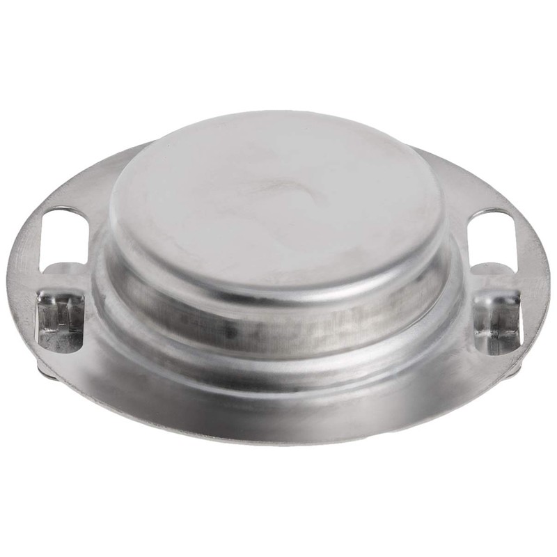 AcuRite 3118 Stainless Steel Grill Surface Thermometer