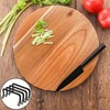 KFZDCG 4 Pcs Side Fixing Handle for Trays, Serving Tray