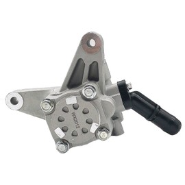 Well Auto Power Steering Pump Compatible With 2006 2007 2008 2009 2010 2011 Honda Ridgeline 21-5193 215193 56110RJEA01