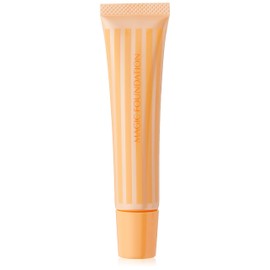 akuakyu-bu Magic Foundation Salmon Beige 26g
