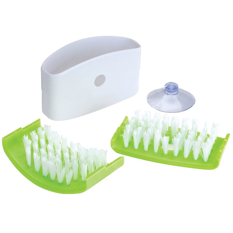 Cutlery Cleaner by Chef's Pride