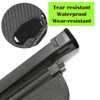 VIWINLA Retractable Trunk Cover Compatible with 2016-2022 Toyota Prius Cargo