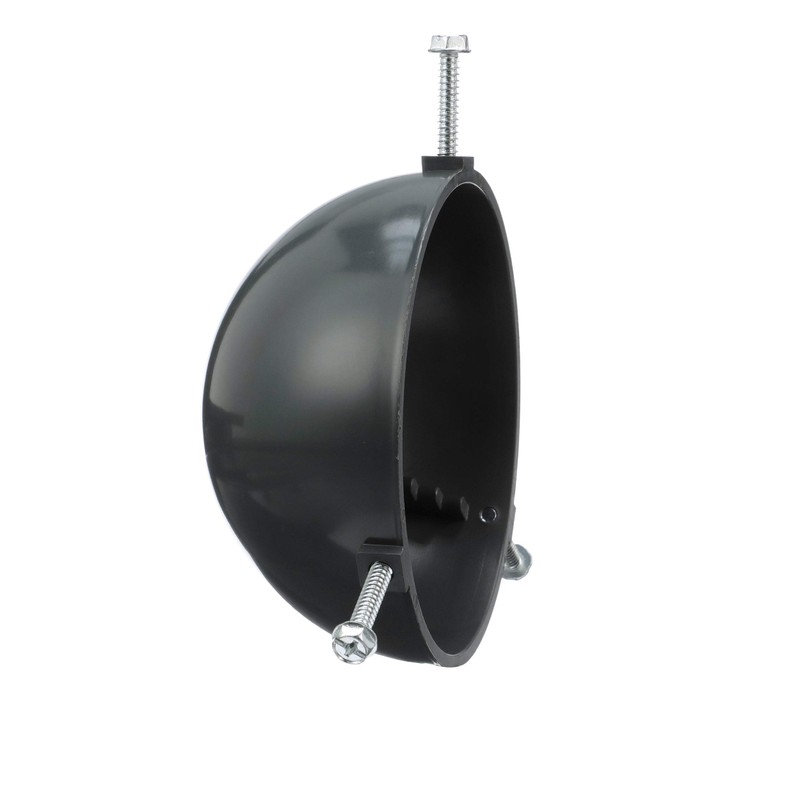 Oatey 43805 3 in. or 4 in. Mushroom Vent Cap