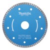 Makita A-36429 Diamond Wheel Outer Diameter 4.9 inches (125 mm)