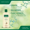 Gerovital Tratament Expert, Keratin Regenerating Shampoo, Hair care, Hair Regenerating