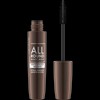 Catrice Allround Mascara Waterproof Brown 020 Brown