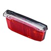 Prophete Bike Light for E-Bikes Only, LED Tail Light with