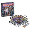 Monopoly: Jurassic Park Edition Board Game for Kids Ages 8