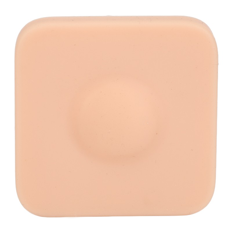 Sebaceous Cyst Removal Trainer Silicone Abscess Incision Drainage Pad Suture