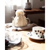 Home Tea Cozies for Home Tea 2000ml Black White British