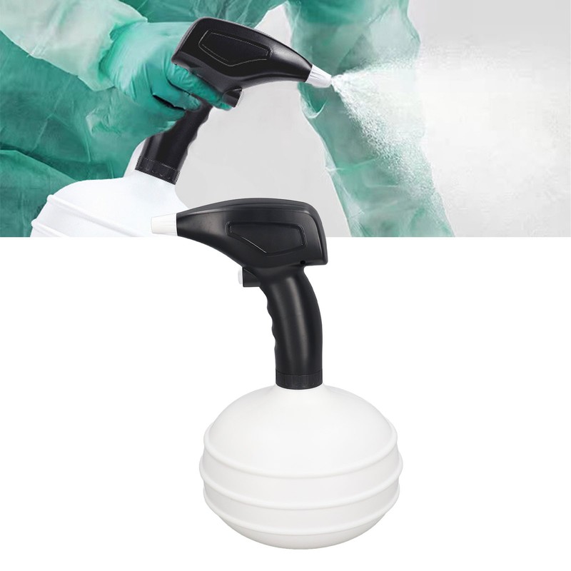 Electric Sprayer Handheld Plant Mister Rechargeable Battery Powered Sprayer Electric