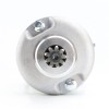 soarider Starter Motor & Drive Bendix for Polaris Ranger 500
