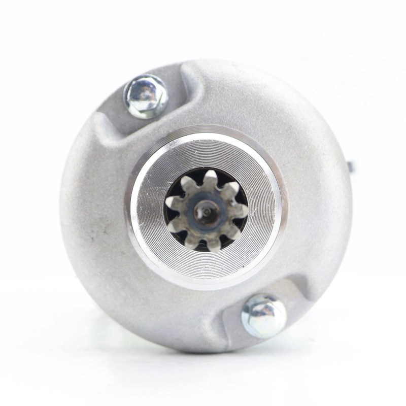 soarider Starter Motor & Drive Bendix for Polaris Ranger 500