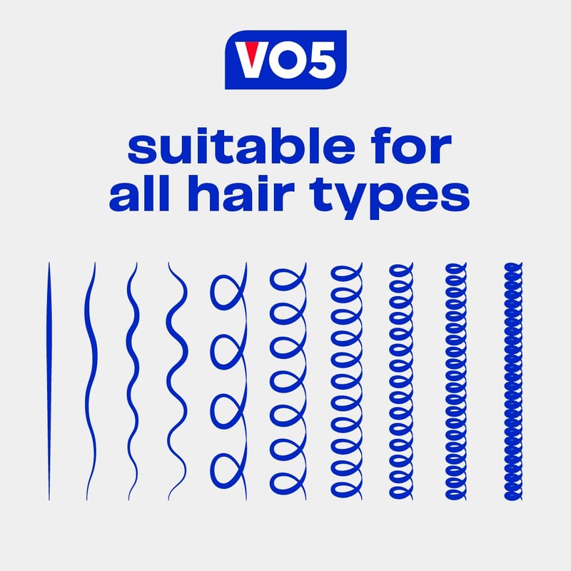 VO5 Give Me Texture Instant Oomph Powder 7g