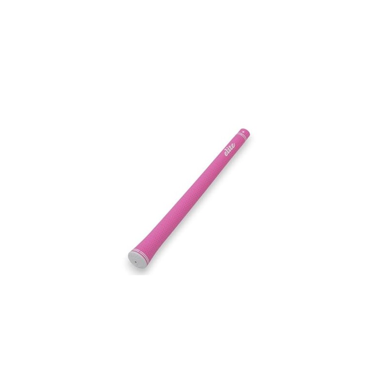elitegrips SX38 Standard, Lightweight, Deep Pink, Back Line Included