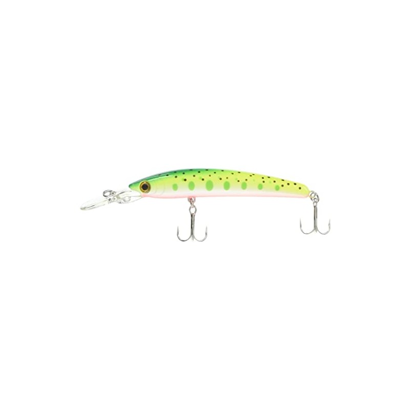 Smith LTD Minnow DD Panish 80S 3.1 inches (80 mm),